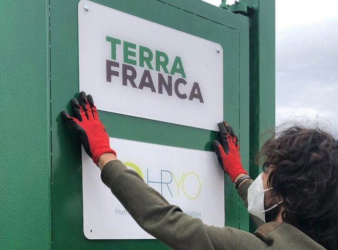 terrafranca
