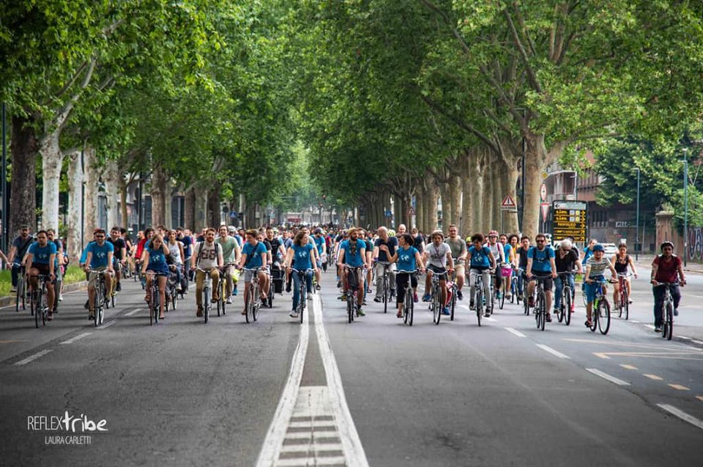 Bike Pride Torino
