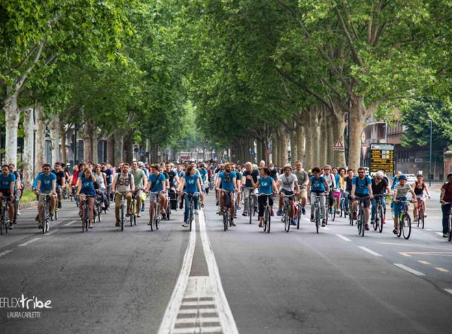 Bike Pride Torino