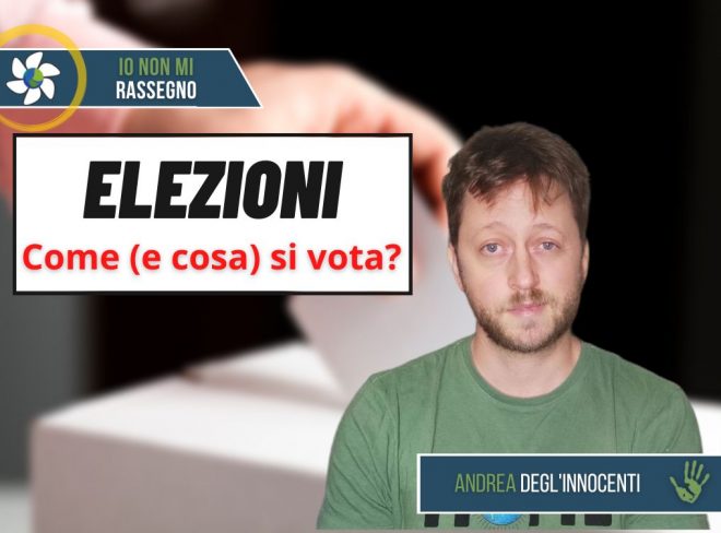 elezioni italia 2022