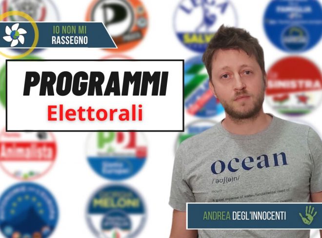 elezioni 2022
