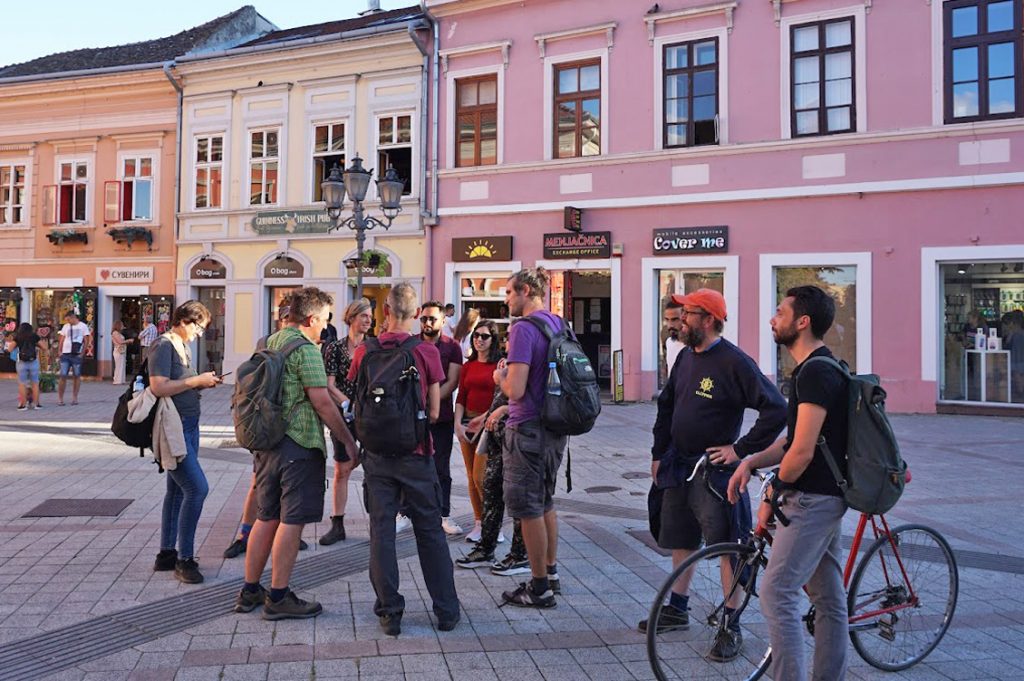Novi Sad