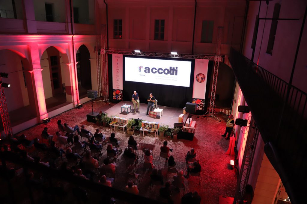 Raccolti