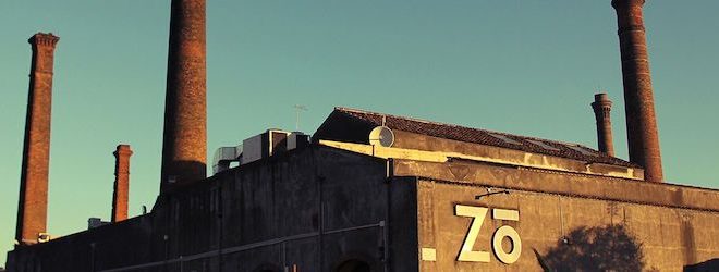 Zo centro per le culture contemporanee