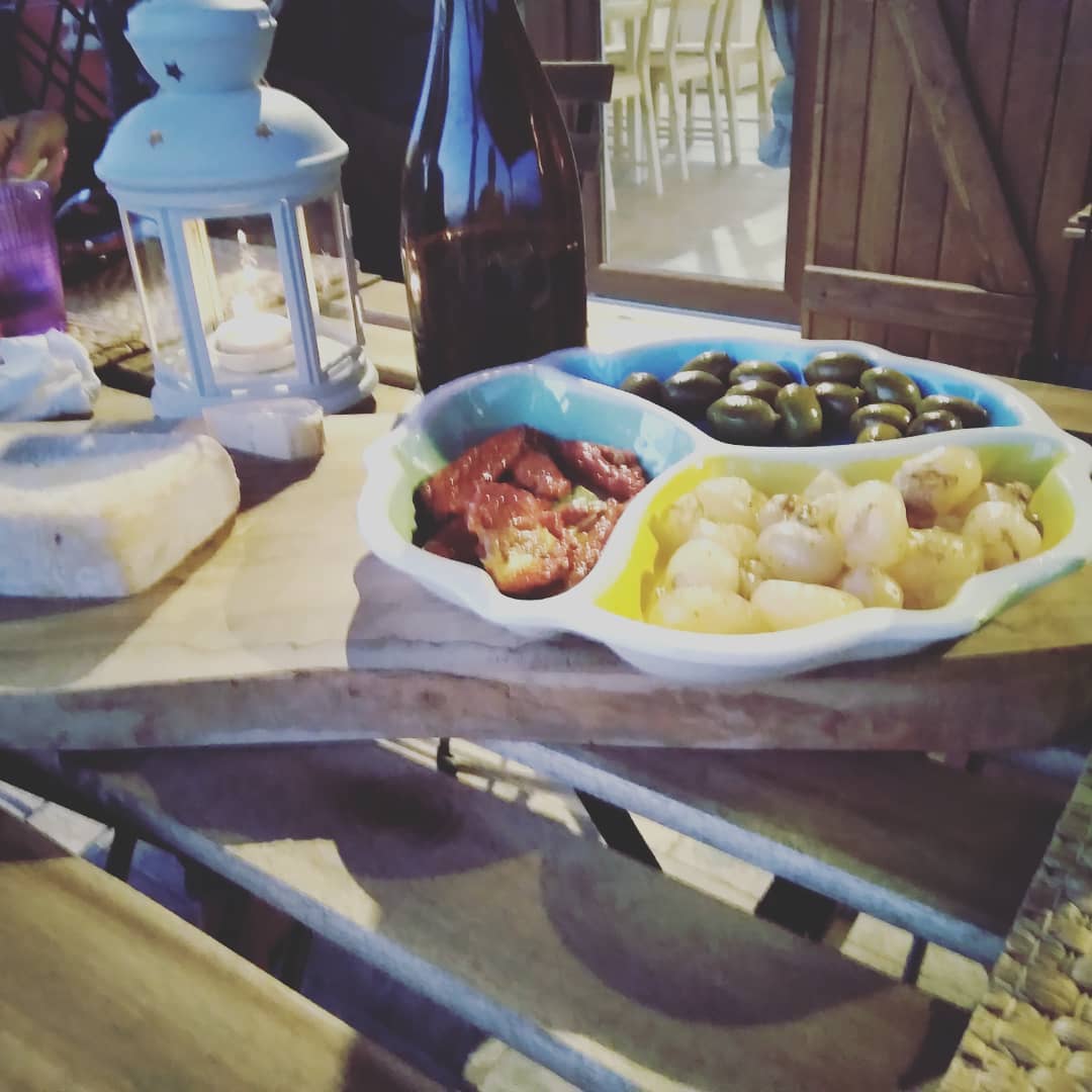 aperitivo