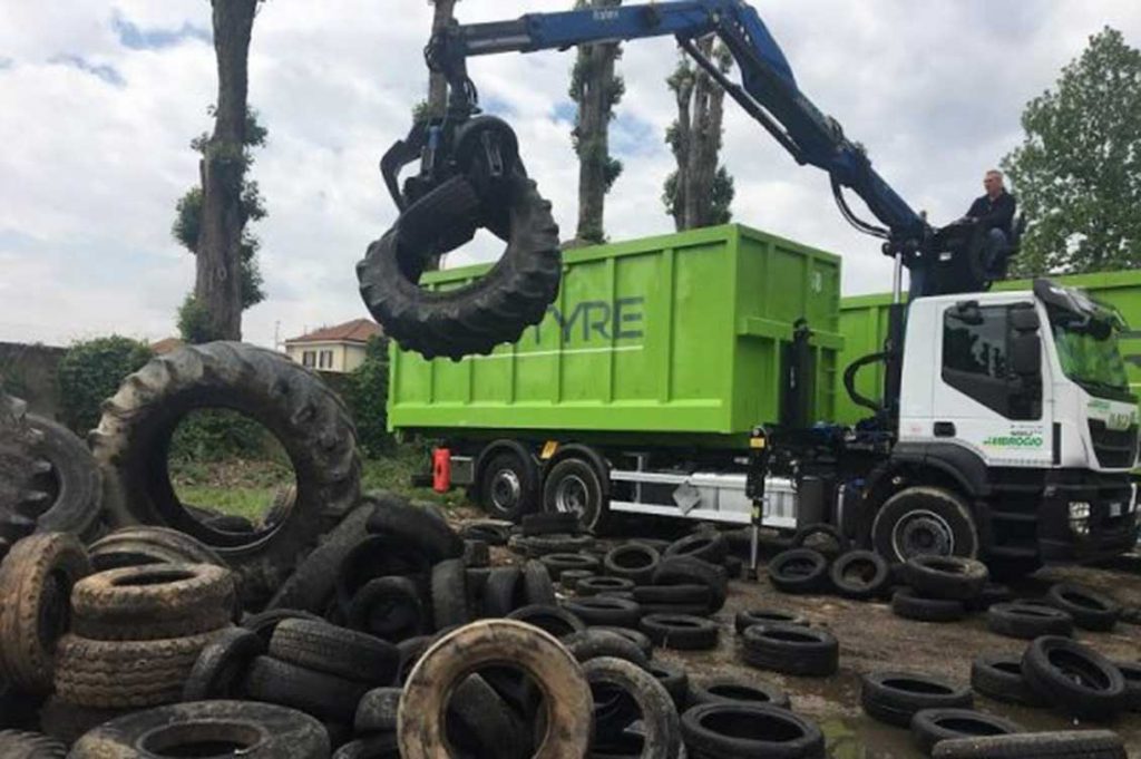 ecotyre pneumatici