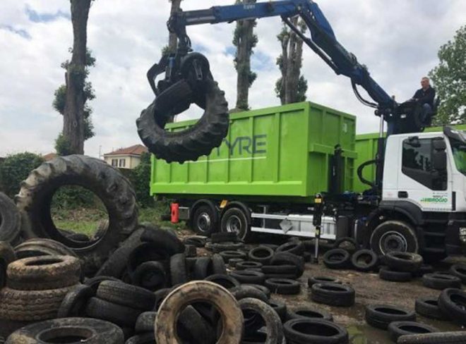 ecotyre pneumatici