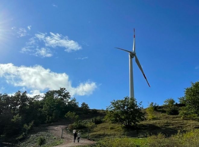 energia