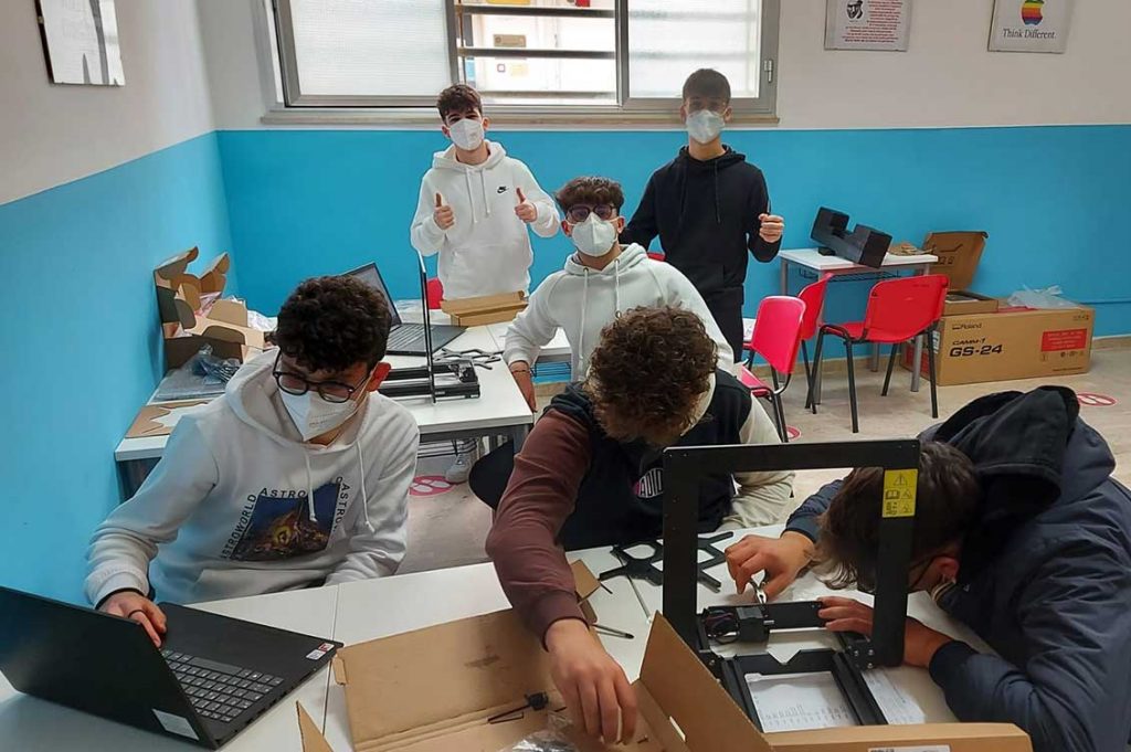 fab lab 2
