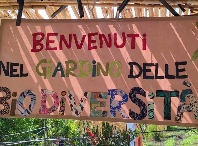 giardino