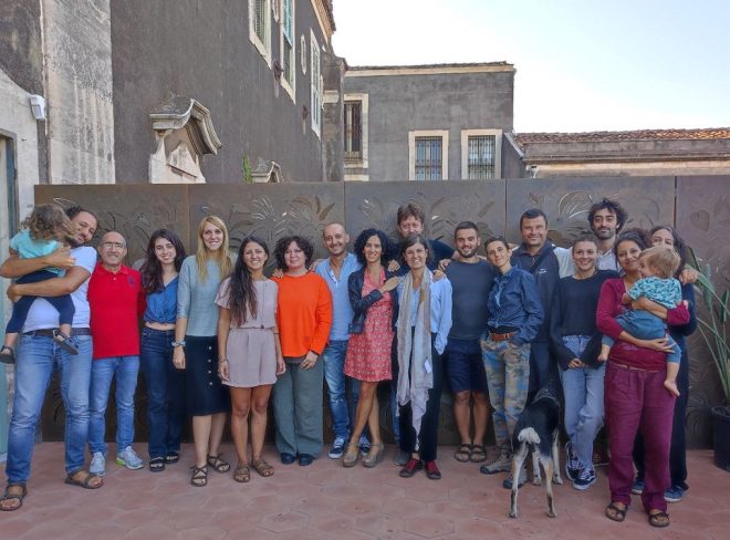 gruppo icc catania