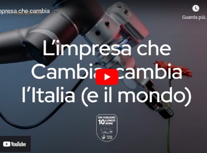 impresa che cambia