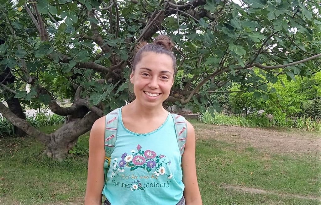 ire cammino