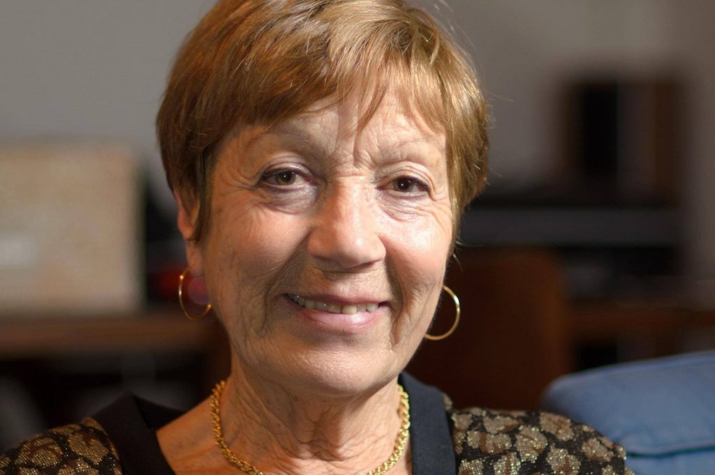 mariella lancia