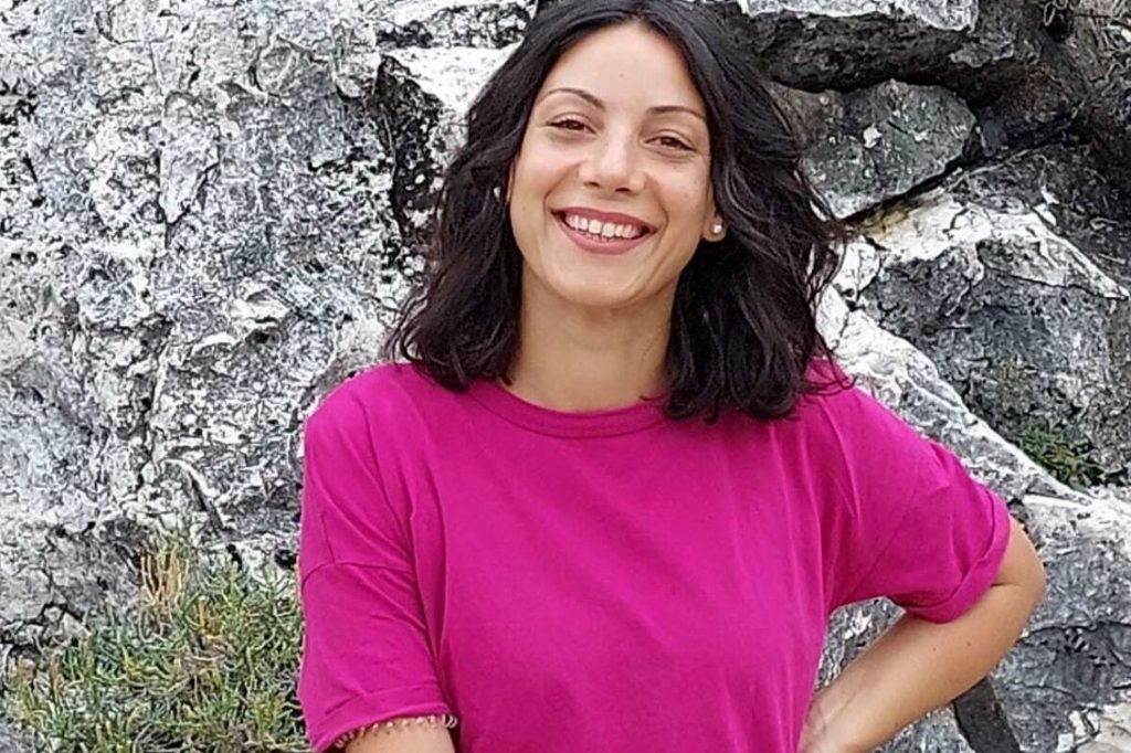monica tabacca