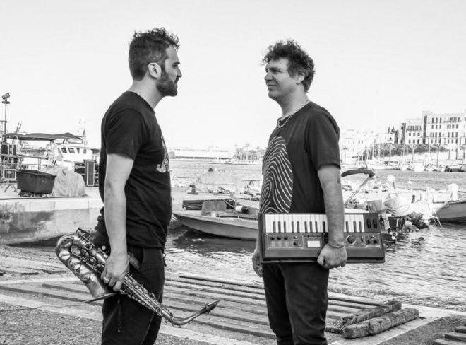 musica signorile casarano