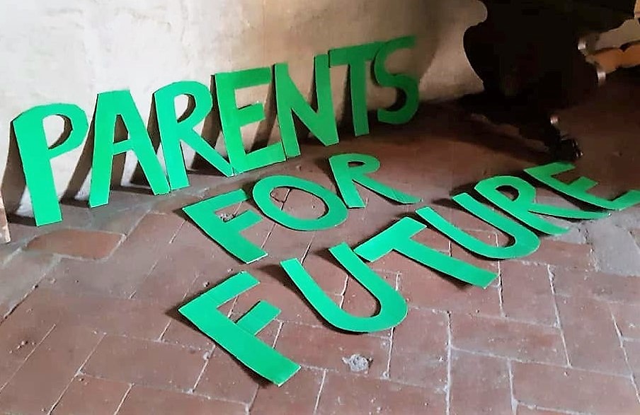 parents