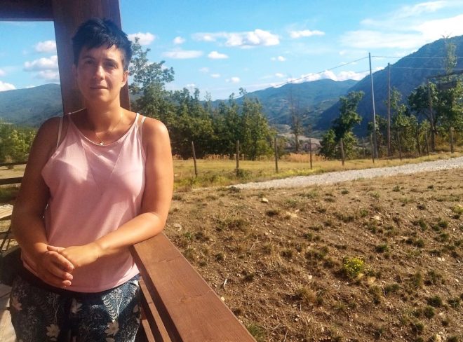 roberta cantalupo