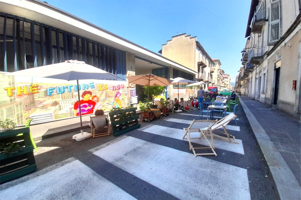 Baltea Lido 2