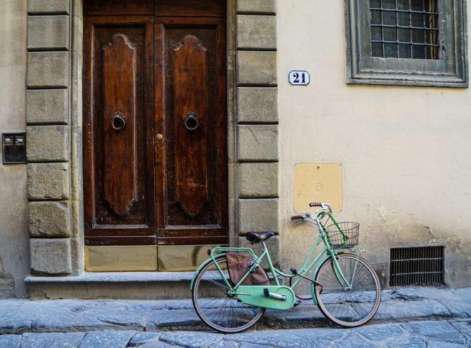 Bici Legambiente