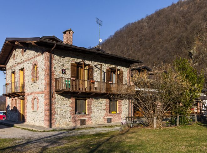 Cascina Veja1 1
