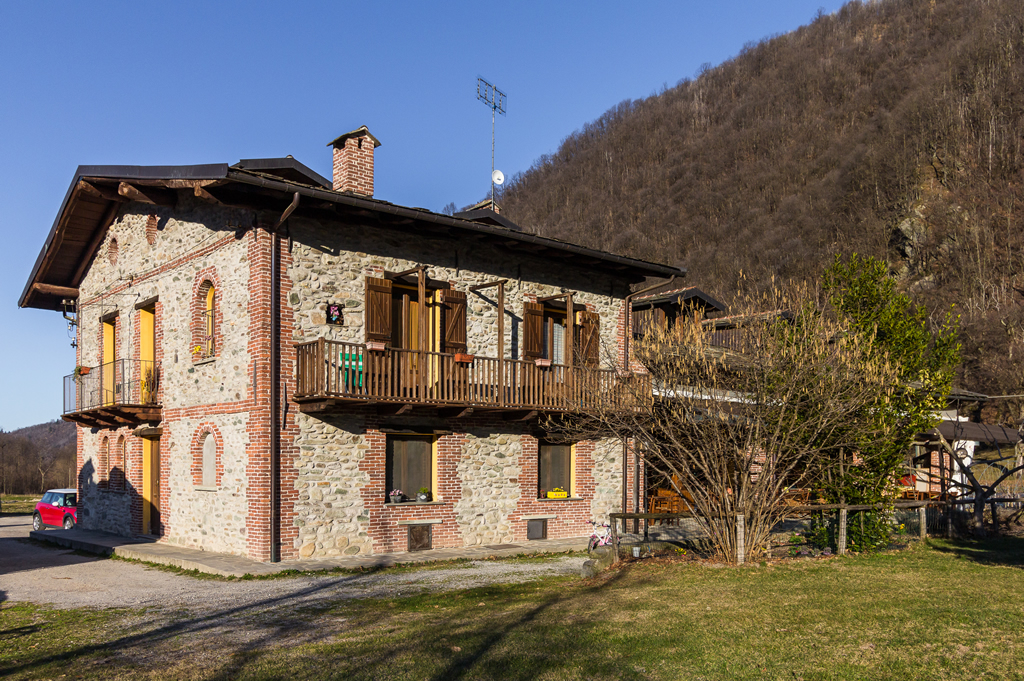 Cascina Veja1