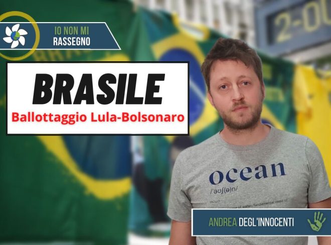 elezioni brasile