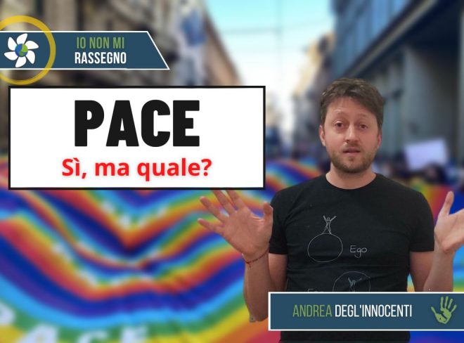 pace