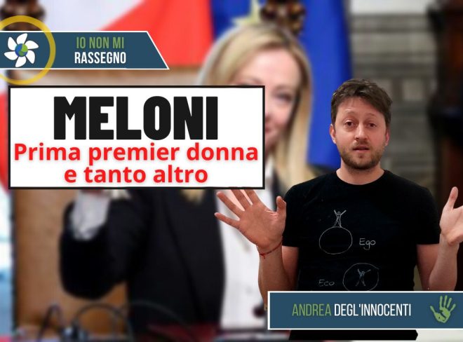 governo meloni