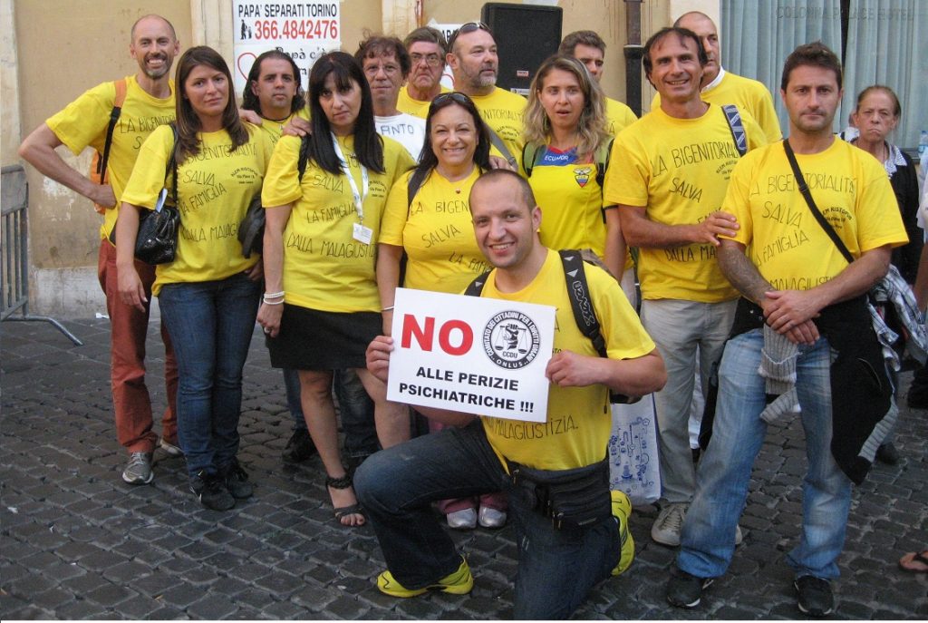 Manifestazione roma 5 ottobre 2011 2