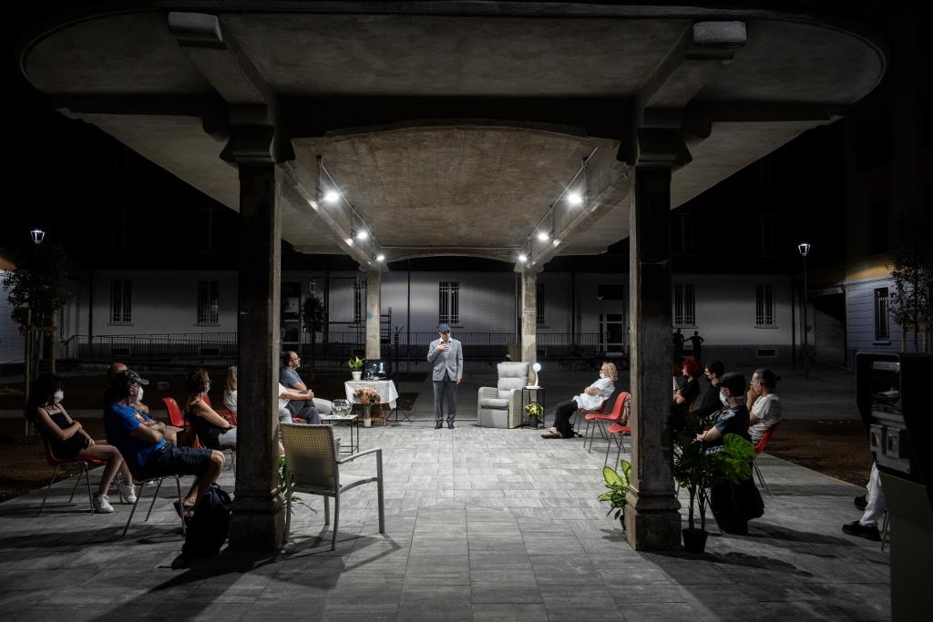 Teatro dei Borgia 5 1