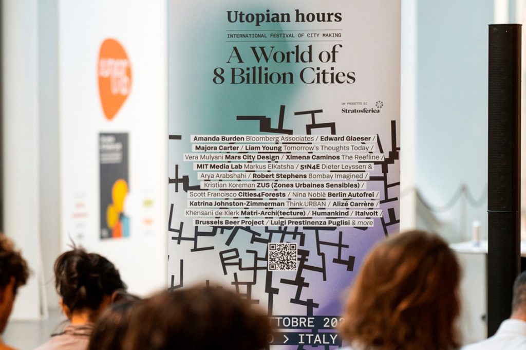 Utopian Hours4