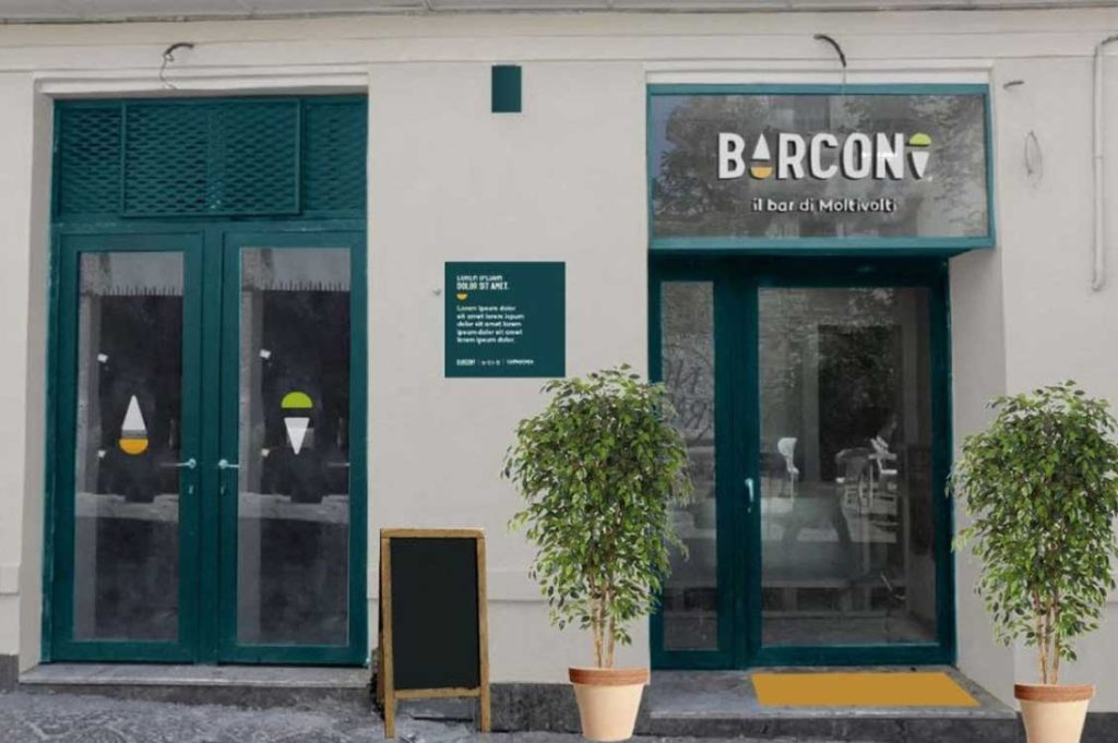 barconi palermo