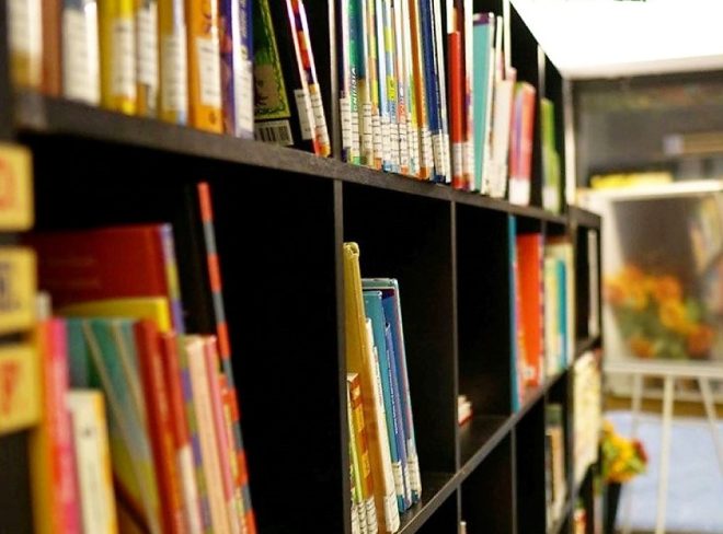 biblio via pre