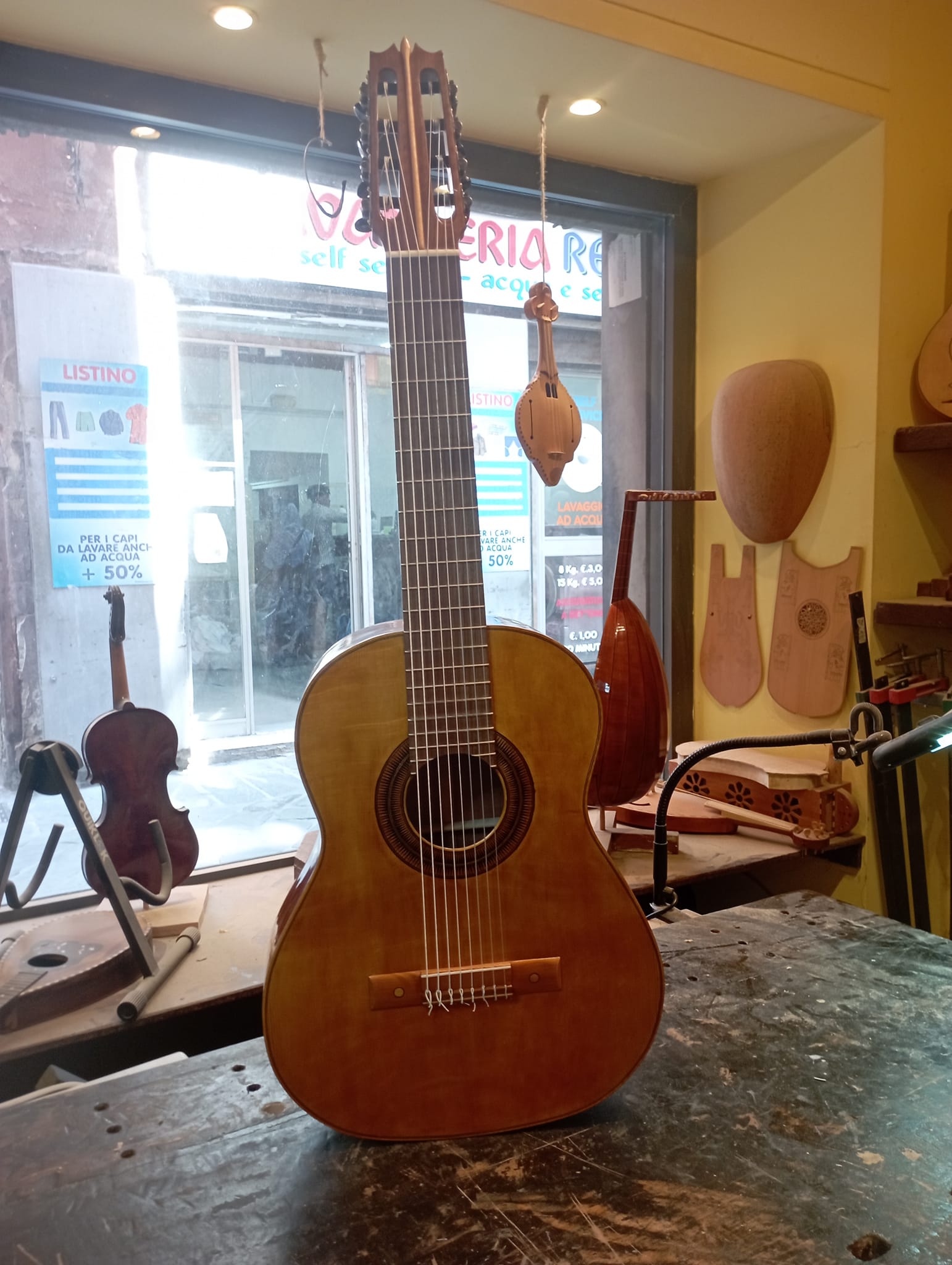 chitarra