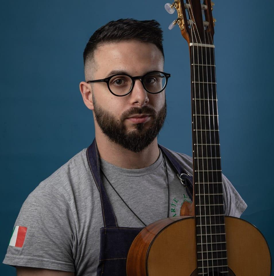 federico cartasegna