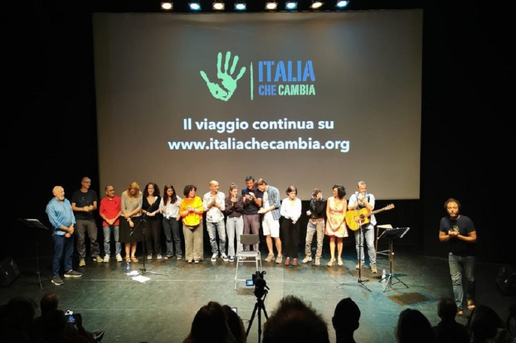 icc gruppo teatro