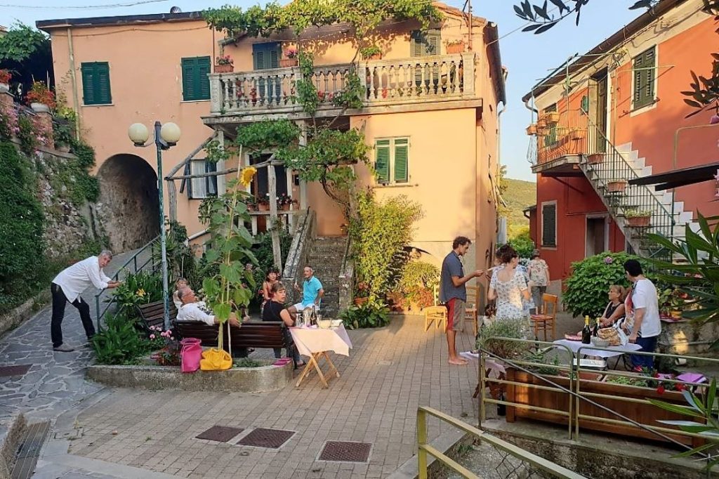 reggimonti borgo