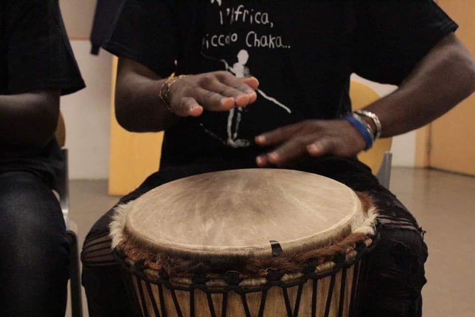 semi foresti musica