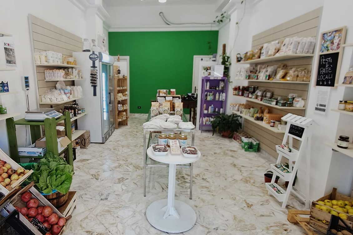 spaccio bio 1