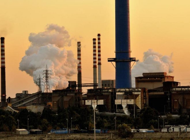 taranto ilva
