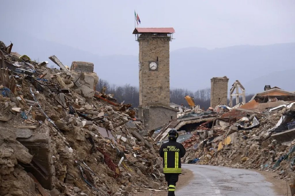 terremoto marche
