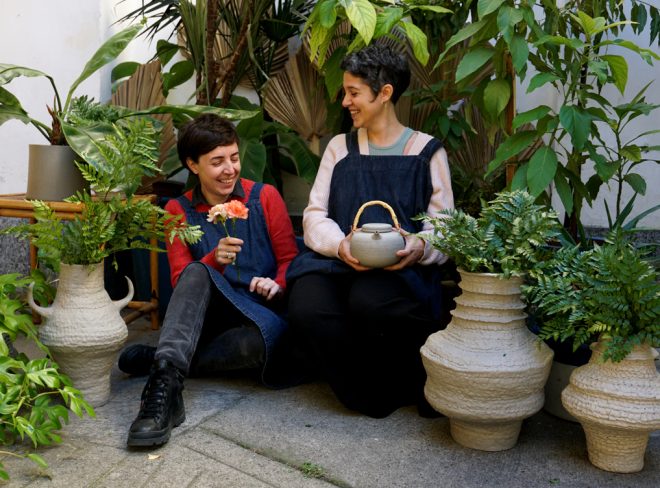 Anna e Valeria