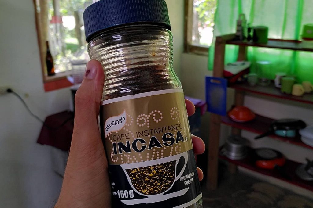 Caffe Incasa