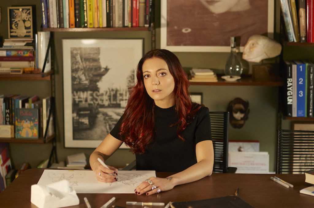 Elisa Seitzinger