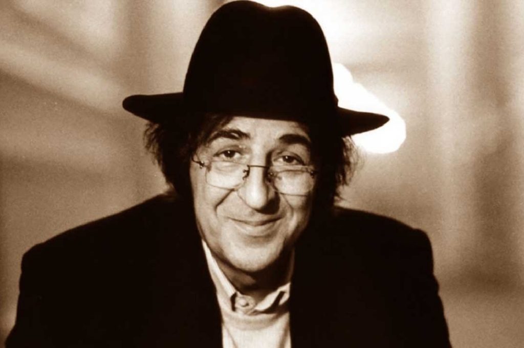 Giorgio Gaber