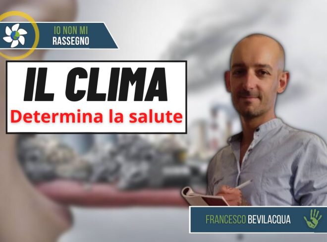 clima e salute