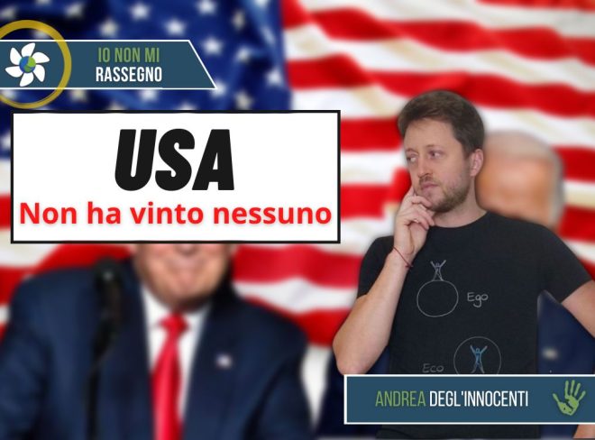 elezioni usa midterm 2022