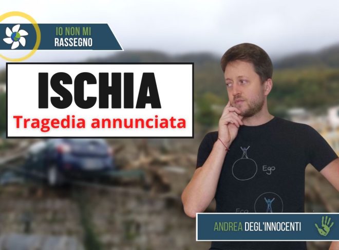 frana a ischia