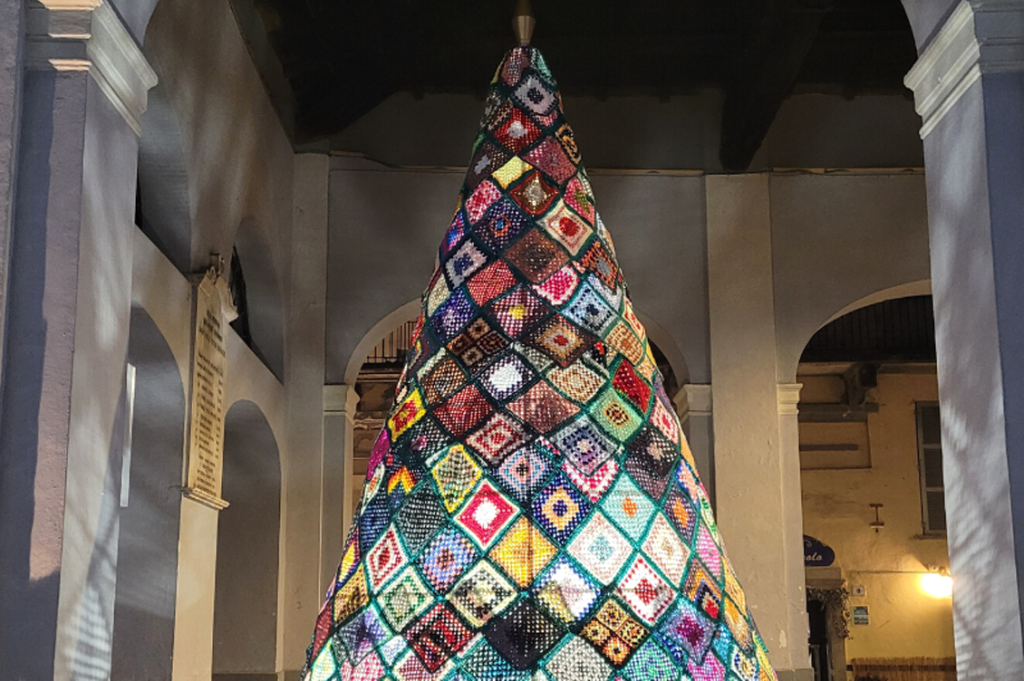 Natale Chiusa di Pesio